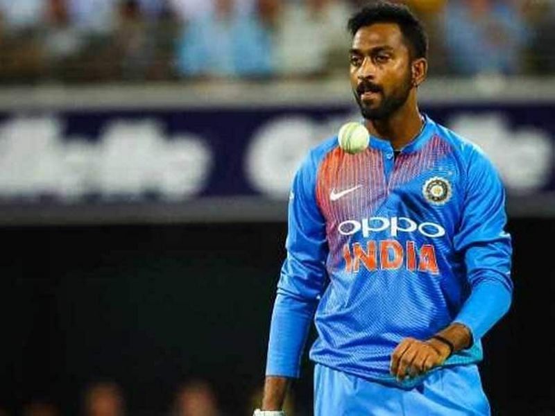 Can Pandya's heroics with the bat seal his World Cup spot?